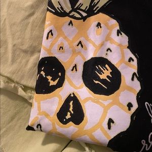 Torrid size 3 pineapple 🍍 Tank